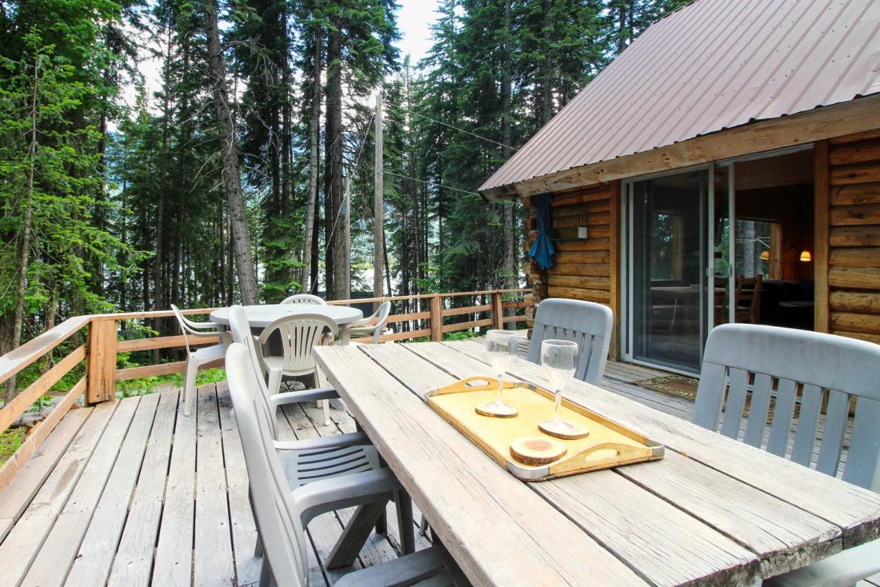 Sweet Retreat Cabin Leavenworth Luaran gambar