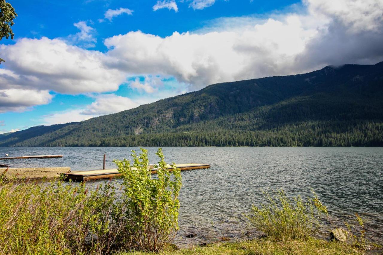 Sweet Retreat Cabin Leavenworth Luaran gambar