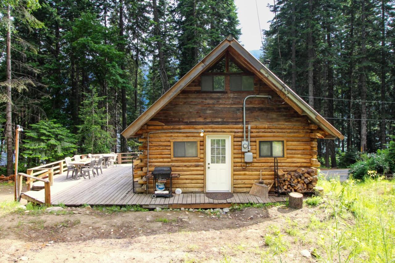 Sweet Retreat Cabin Leavenworth Luaran gambar