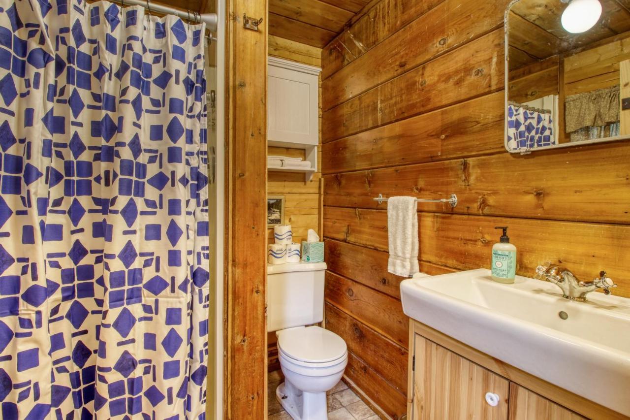 Sweet Retreat Cabin Leavenworth Luaran gambar