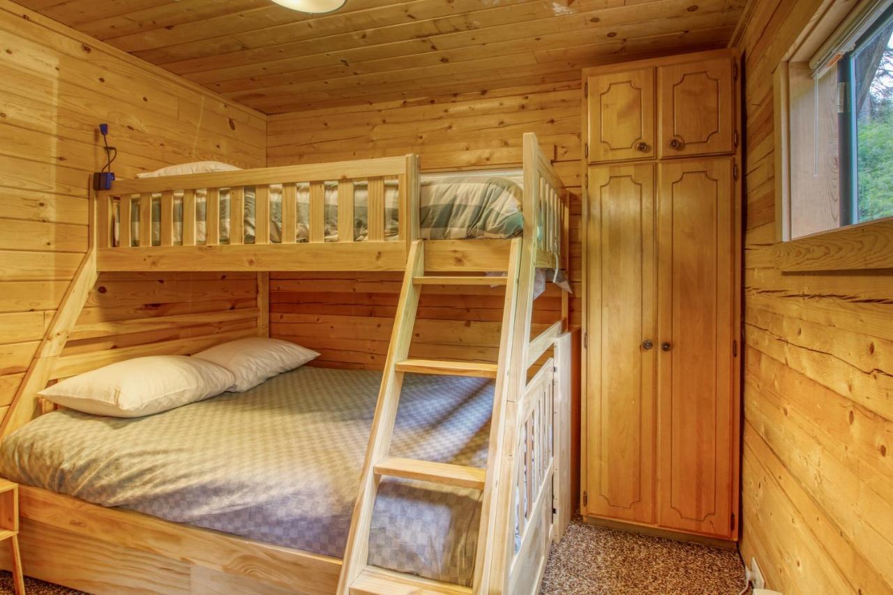 Sweet Retreat Cabin Leavenworth Luaran gambar